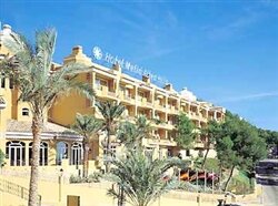 SH Altea Hills Resort