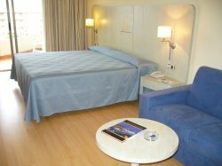 AGH Canet Hotel