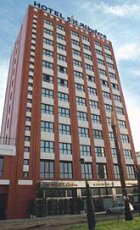 Best Western Albufera Hotel Valencia