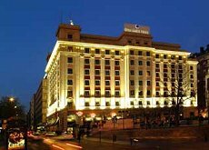 Gran Melia Fenix Hotel Madrid