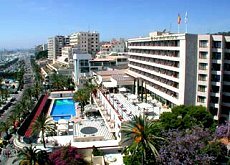 Foto Gran Melia Victoria Hotel Mallorca