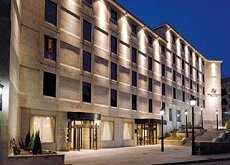 Melia Las Claras Boutique Hotel Salamanca