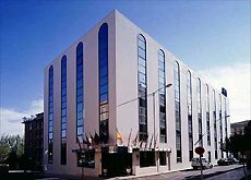 Tryp Salamanca Hotel