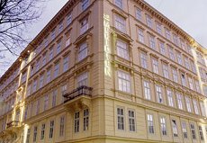 photo le meridien vienna 