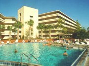 Quality Inn Plaza International Orlando