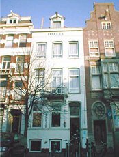 Max In Mokum Hotel Amsterdam