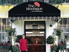 The Montague on the Gardens