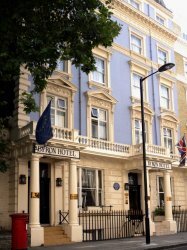 The Byron Hotel London 