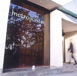 Metropolitan Hotel London