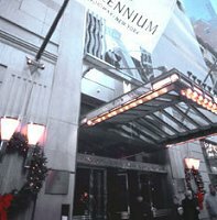 Millennium Broadway Hotel New York