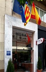Husa Llar Hotel Valencia