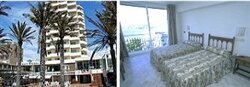 Husa Zenith Hotel Mallorca Island