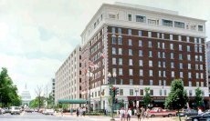 Phoenix Park Hotel Washington