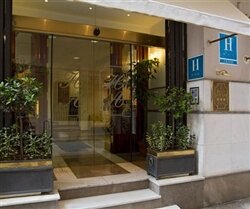 Anacapri Hotel Granada