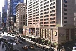 Photo hotel SHERATON MANHATTAN NEW YORK