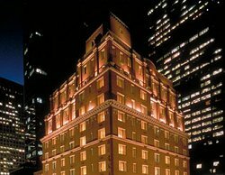 Omni Berkshire Place New York