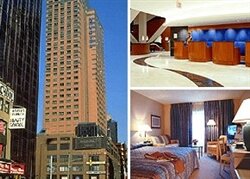 Novotel New York Times Square