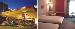 Movenpick Hotel Zurich Airport