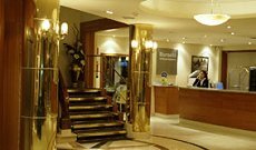 Barcelo Almirante Hotel Ferrol