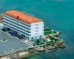 Louxo Hotel La Toja