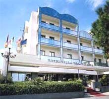 Ramada Rimini Villa Rosa Hotel