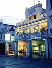 Kappa Hotel Venice