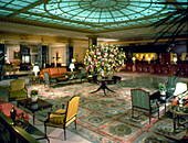 Barclay Intercontinental New York