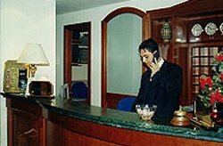 Roma Park Hotel Rome