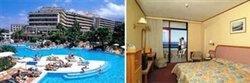 Iberostar Torviscas Playa Hotel Tenerife