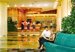 Iberostar Bouganville Playa Hotel Tenerife