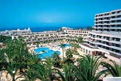Iberostar Las Dalias Hotel Tenerife