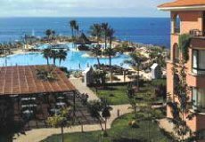 Iberostar Grand Hotel Anthelia Tenerife