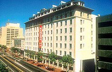 Photo hotel RAMADA PLAZA INTERNATIONAL SAN FRANCISCO