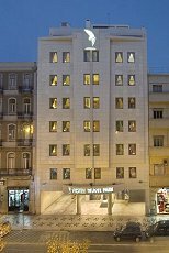 Travel Park Hotel Lisbon