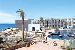 Iberostar Papagayo Hotel Lanzarote