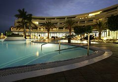 Photo hotel IBEROSTAR APARHOTEL LANZAROTE PARK