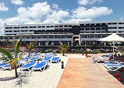 Iberostar Hotel Costa Calero Lanzarote
