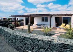 Iberostar La Bocayna Village Hotel Lanzarote