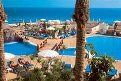 Photo hotel IBEROSTAR PLAYA GAVIOTAS HOTEL FUERTEVENTURA