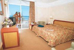 Iberostar Costa Canaria Hotel Gran Canaria