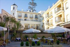Aparturis Toboso Hotel Nerja
