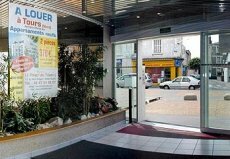 Sejours & Affaires Tours Leonard De Vinci