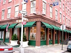 Photo hotel BEST WESTERN SEAPORT INN NEW YORK