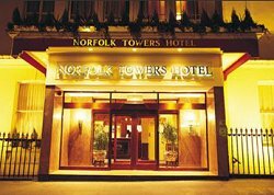 The Norfolk Towers Hotel London