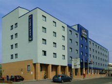 Express by Holiday Inn Park Royal London