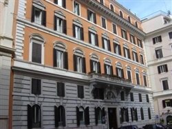 Seiler Hotel Rome