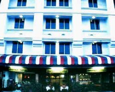 Theparat Lodge Krabi