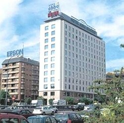 Abba Madrid Hotel