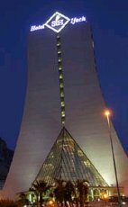 SH Ifach Hotel Calpe