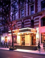 Washington Jefferson Hotel New York